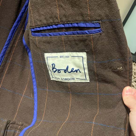 Boden - Picture 4 of 6